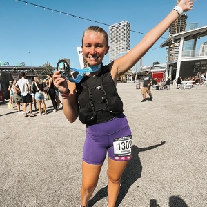 Fundraising Page: Ridley Miller